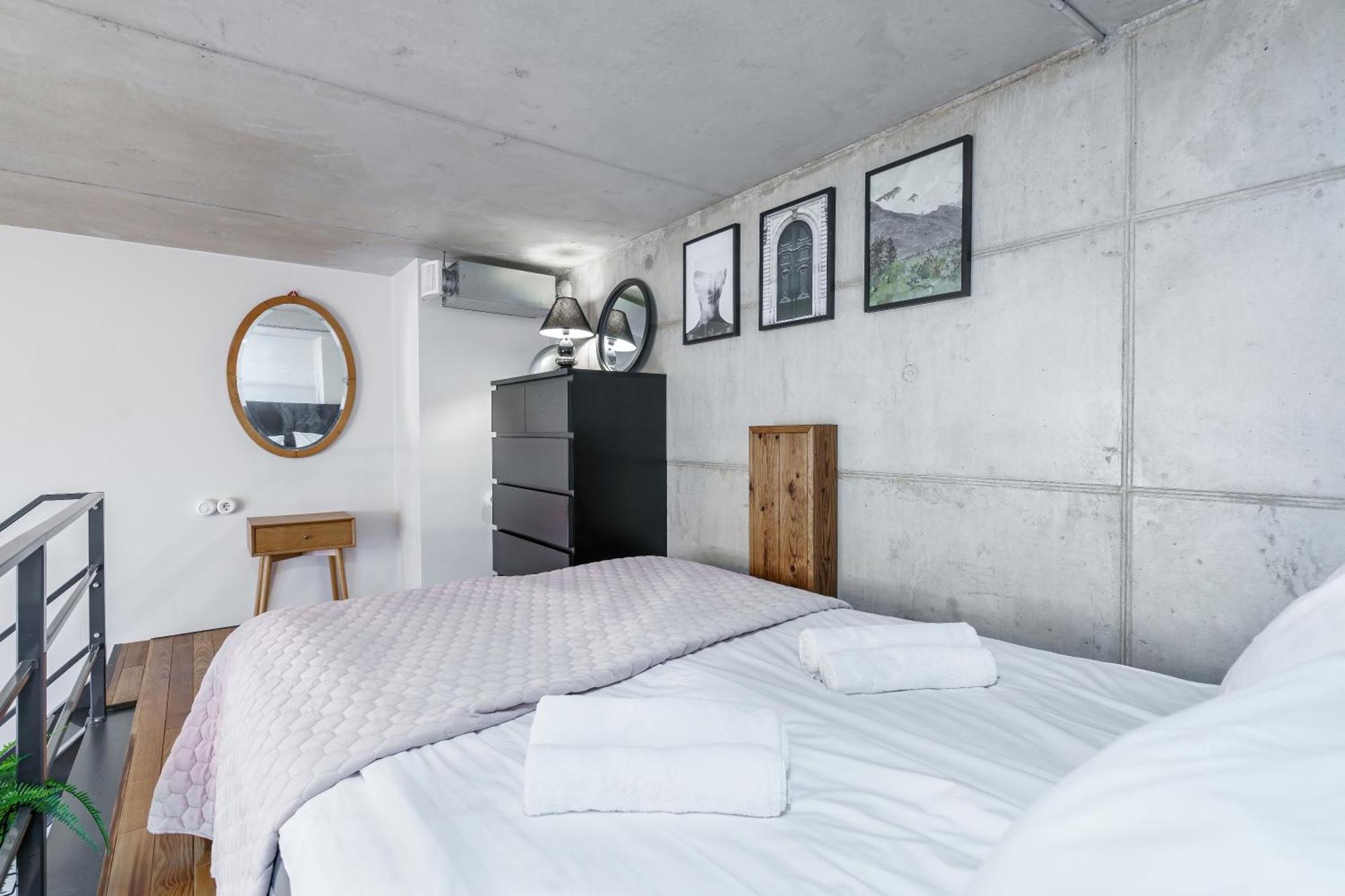 Dream Stay - Modern City Centre Lofts With Self Check-In 탈린 외부 사진