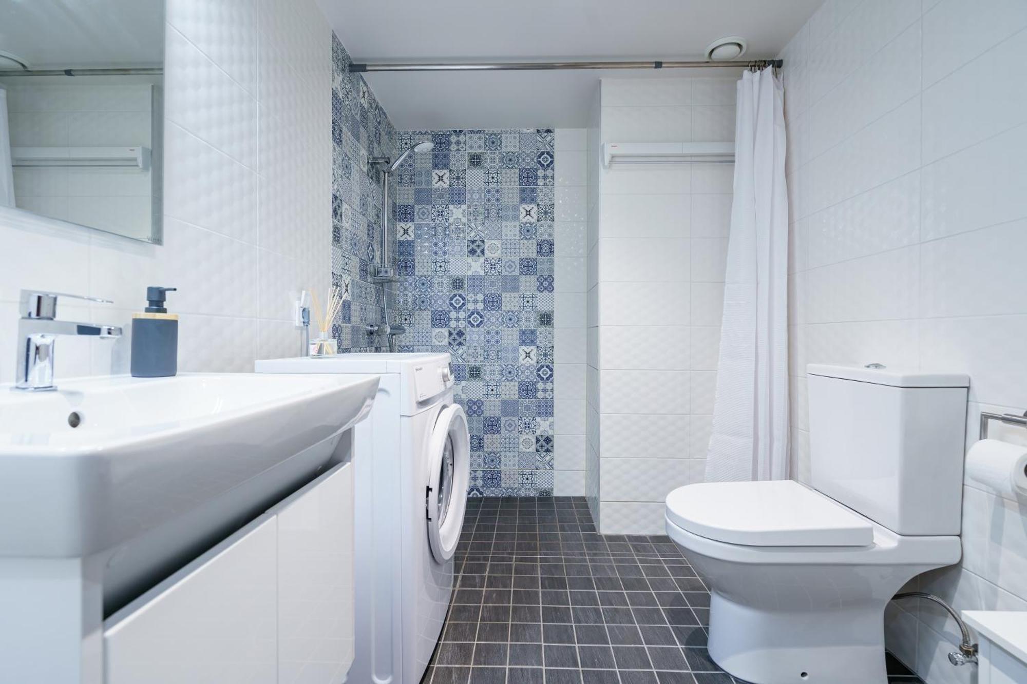Dream Stay - Modern City Centre Lofts With Self Check-In 탈린 외부 사진