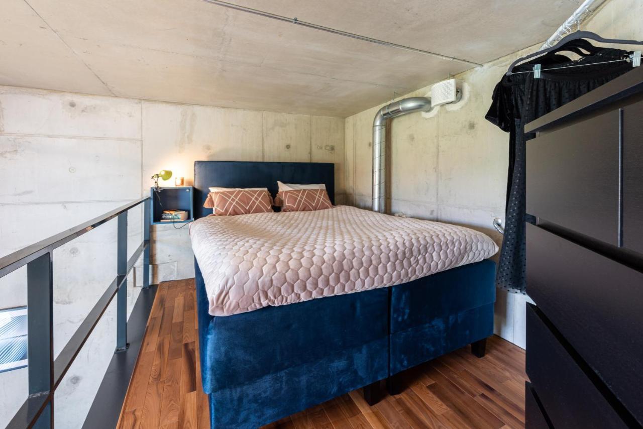 Dream Stay - Modern City Centre Lofts With Self Check-In 탈린 외부 사진