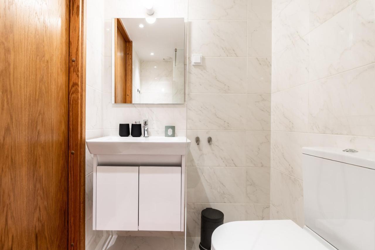 Dream Stay - Modern City Centre Lofts With Self Check-In 탈린 외부 사진
